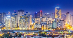 Chủ tịch Hà Nội ra chỉ thị thúc đẩy tăng trưởng kinh tế