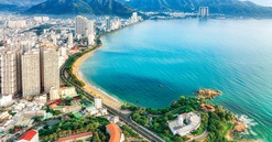 Tỉnh sở hữu 'hòn ngọc biển Đông' của Việt Nam tìm nhà đầu tư cho hai khu đô thị gần 14.000 tỷ đồng