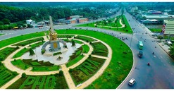 Thành phố nằm trong top điểm đến trong lành nhất Đông Nam Á của Việt Nam chính thức đạt đô thị loại II