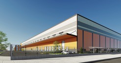 TP đáng sống nhất Việt Nam khánh thành trung tâm logistics hiện đại bậc nhất miền Trung