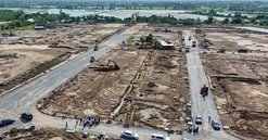 Đề xuất mới nhất liên quan dự án khu công nghiệp VSIP đầu tiên tại Đồng bằng sông Cửu Long