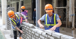 Yên Bái đẩy nhanh tiến độ các công trình trọng điểm