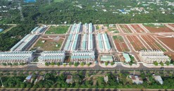 Tỉnh giàu có của Việt Nam sắp đón hơn 5.000 căn hộ giá rẻ