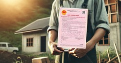 Người dân khi công chứng, chứng thực hợp đồng chuyển nhượng nhà đất cần đặc biệt chú ý điều gì?