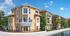 Eurowindow Light City cú hích cho thị trường BĐS xứ Thanh