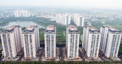 Hà Nội gia hạn tiến độ Khu đô thị Thanh Hà đến năm 2026 nhưng nghiêm cấm huy động vốn trái phép