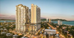 Bất động sản Quy Nhơn trỗi dậy mạnh mẽ đón kỷ nguyên mới