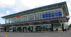 Tỉnh duy nhất trên toàn quốc có 2 sân bay dân sự hoạt động cùng lúc sẽ nâng cấp, mở rộng một sân bay lên 1 triệu hành khách/năm