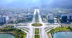TP. Lai Châu dự kiến triển khai 130 công trình, dự án với tổng diện tích hơn 240ha trong năm 2025