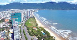 Hai thành phố trực thuộc Trung ương liền kề nhau sẽ cùng 1 tỉnh miền Trung trở thành trung tâm du lịch tốt nhất Đông Nam Á