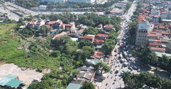 Hạ tầng giao thông Thanh Trì “cất cánh”: Cơ hội vàng cho nhà đầu tư