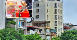 Từ hôm nay, những loại chung cư mini này sẽ chính thức ngừng hoạt động