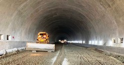 Bộ Xây dựng: ‘Mục tiêu hoàn thành 3.000km đường bộ cao tốc năm 2025 là không thay đổi’