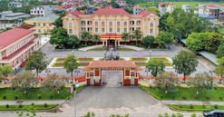 Nóng: Bộ Nội vụ đề xuất 3 tháng nữa sẽ chấm dứt hoạt động cấp huyện