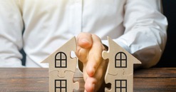 Kể từ nay, những trường hợp nhà đất không có sổ đỏ này vẫn sẽ được lập di chúc