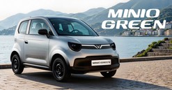 Trạm sạc phủ khắp 63 tỉnh thành, tài xế xe điện tự tin xuống tiền VinFast Green