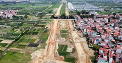 Xây nhà ở nhiều năm trên đất nông nghiệp có được cấp sổ đỏ không?
