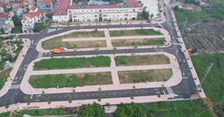 Vì sao đất đấu giá được nhà đầu tư "săn lùng"?