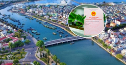 Từ nay, người dân có phải đổi sổ đỏ khi sắp xếp lại đơn vị hành chính?