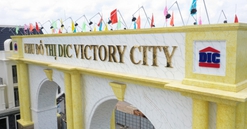 Vì sao Hậu Giang điều chỉnh giảm diện tích đất xây dựng nhà ở xã hội tại dự án Khu dân cư thương mại DIC Victory City?