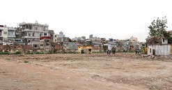 Sắp có thêm trung tâm thương mại 16.000m2 với toà tháp 40 tầng tại thành phố lớn thứ 2 miền Bắc