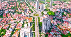 Tỉnh nhỏ nhất Việt Nam sắp có thêm 2 khu đô thị mới, quy mô gần 20.000 tỷ