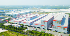 Tôn Đông Á sắp khởi công nhà máy 7.000 tỷ đồng tại tỉnh nhỏ nhất Đông Nam Bộ