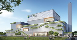 TP giàu nhất Việt Nam sắp có nhà máy đốt rác phát điện đầu tiên: Sở hữu công nghệ tiên tiến, dự kiến hoàn thành vào cuối năm