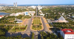 Thành phố có tên dài nhất Việt Nam sắp tinh gọn đơn vị hành chính, chỉ còn 3 phường