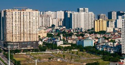 Hôm nay, Việt Nam chính thức thí điểm thực hiện dự án nhà ở thương mại thông qua thỏa thuận nhận quyền sử dụng đất