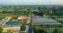 Luật Thủ đô 2024: Quản lý, khai thác, sử dụng hiệu quả tài nguyên đất