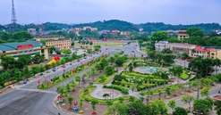 Yên Bái: Tạm dừng triển khai các công trình, dự án để thực hiện sắp xếp tổ chức bộ máy