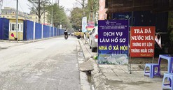 Chiêu trò gợi ý “lót tay” để mua nhà ở xã hội