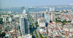 Hà Nội: Thu tiền sử dụng đất 2 tháng đầu năm tăng 9,7 lần sau khi áp dụng bảng giá đất mới