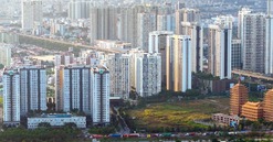 Đô thị đặc biệt của Việt Nam cấm cho thuê lưu trú ngắn ngày trong chung cư