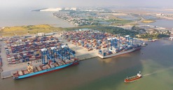 TP trực thuộc Trung ương tại miền Bắc sắp hình thành khu thương mại tự do thế hệ mới 1.000ha