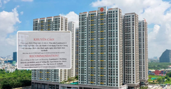 Đô thị đặc biệt của Việt Nam cấm cho thuê lưu trú ngắn ngày trong chung cư