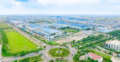GELEX đặt mục tiêu doanh thu kỷ lục gần 38.000 tỷ đồng năm 2025, cổ tức 10%