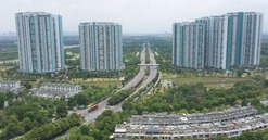 Hé lộ vùng đất tiềm năng cho nhà đầu tư khi xu hướng rời xa khu vực trung tâm đang ‘lên ngôi’