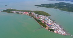 Việt Nam sắp có 2 khu du lịch quốc gia mới, toạ lạc tại TP được mệnh danh là 'hòn ngọc viễn Đông'