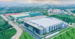 Phía Tây Hà Nội sẽ có thành phố khoa học quy mô hơn 1.500ha