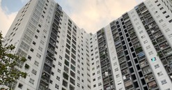 Kiếm 40 triệu/tháng vẫn phải nhịn ăn tiêu 8 năm mới mua được nhà ở Hà Nội