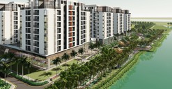 Ngày mai, Thủ tướng sẽ cùng loạt doanh nghiệp Vingroup, Sun Group, Novaland... họp bàn về gỡ khó, thúc đẩy phát triển NƠXH
