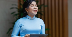 Tập đoàn Kim Oanh đề xuất 4 giải pháp trọng điểm đẩy nhanh mục tiêu 1 triệu căn nhà ở xã hội