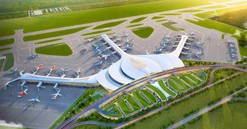 Thủ tướng yêu cầu kiểm điểm trách nhiệm chậm triển khai Dự án thành phần 4 Cảng HKQT Long Thành
