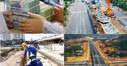 Thủ tướng lập 7 tổ công tác kiểm tra, tháo gỡ khó khăn, đẩy mạnh giải ngân vốn đầu tư công tại bộ ngành, địa phương
