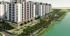 HoREA 'hiến kế' gỡ vướng để phát triển nhà ở xã hội
