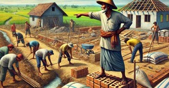 Từ bây giờ, lấn hoặc chiếm đất có thể bị phạt đến một tỷ đồng
