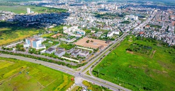 Thông qua đề nghị xây dựng Nghị quyết của Quốc hội về Trung tâm tài chính tại Việt Nam