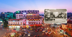 Khu vực quảng trường sắp được mở rộng sau khi phá dỡ 'Hàm cá mập': Từng là 'chứng nhân' lịch sử về lòng yêu nước, nằm ngay nút giao 'cửa ngõ' 36 phố phường